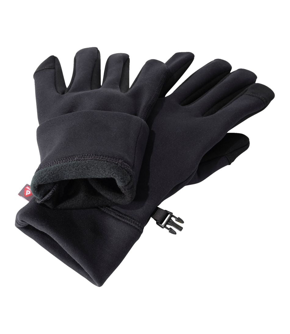 L.L.Bean | Kids' PrimaLoft® Stretch Gloves