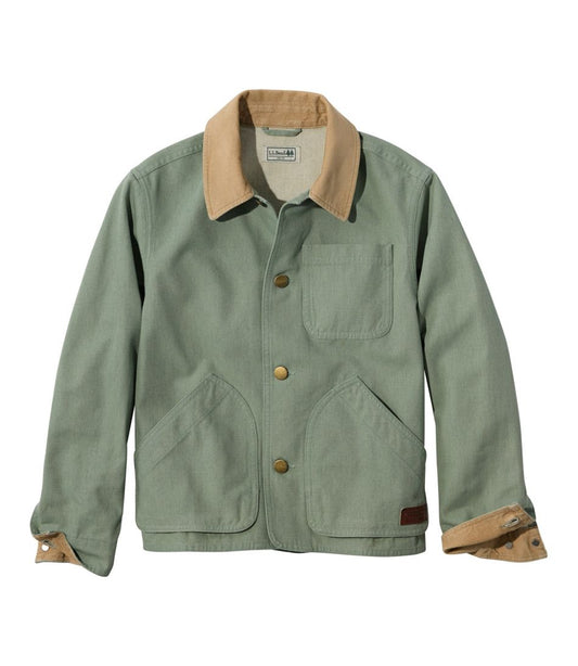 L.L.Bean | Little Kids' Lightweight Field Jacket