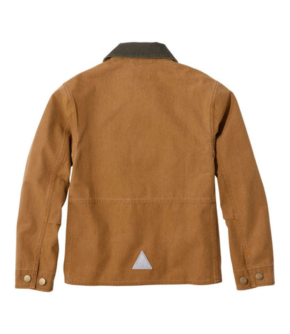 L.L.Bean | Little Kids' Lightweight Field Jacket