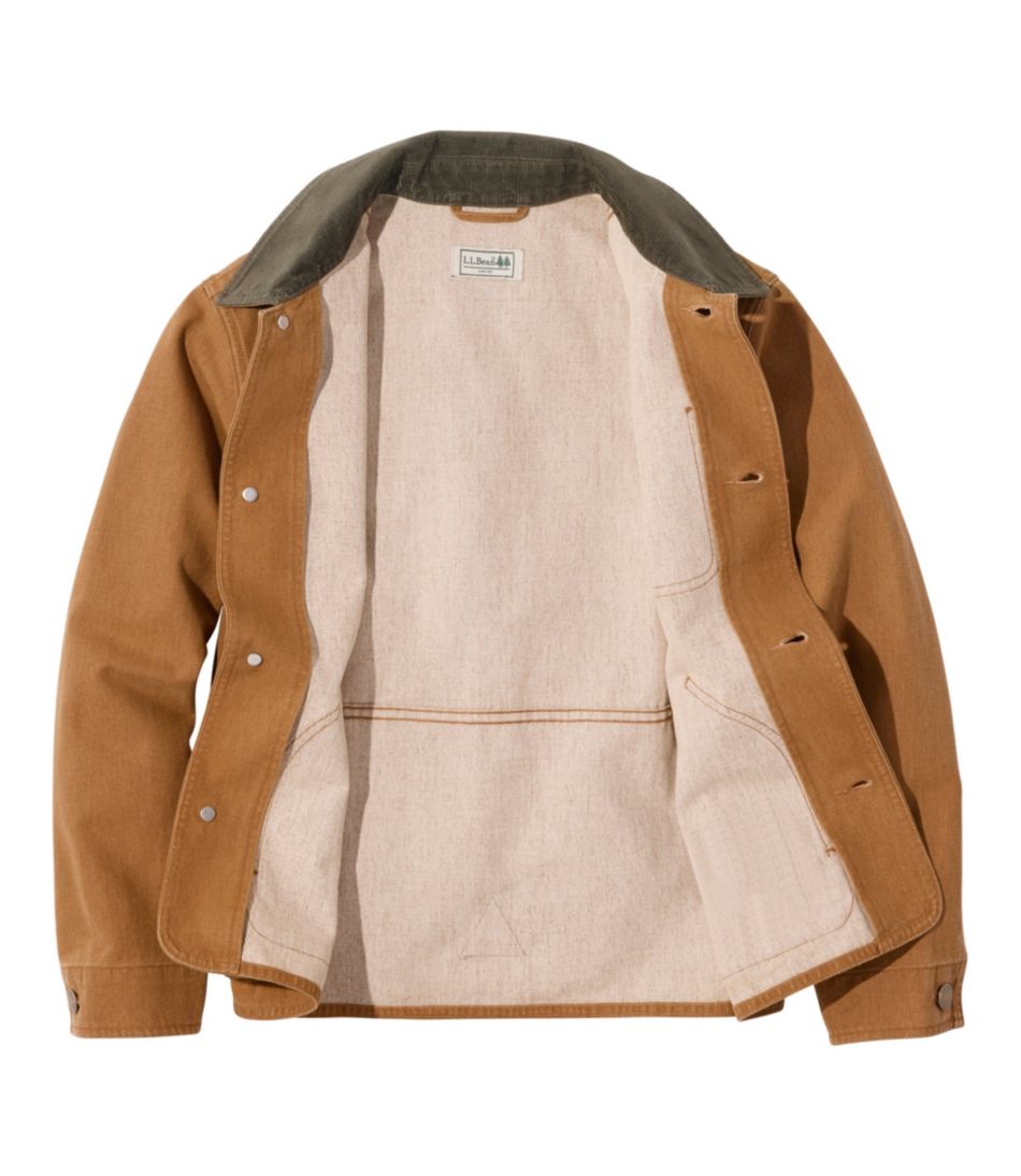 L.L.Bean | Little Kids' Lightweight Field Jacket