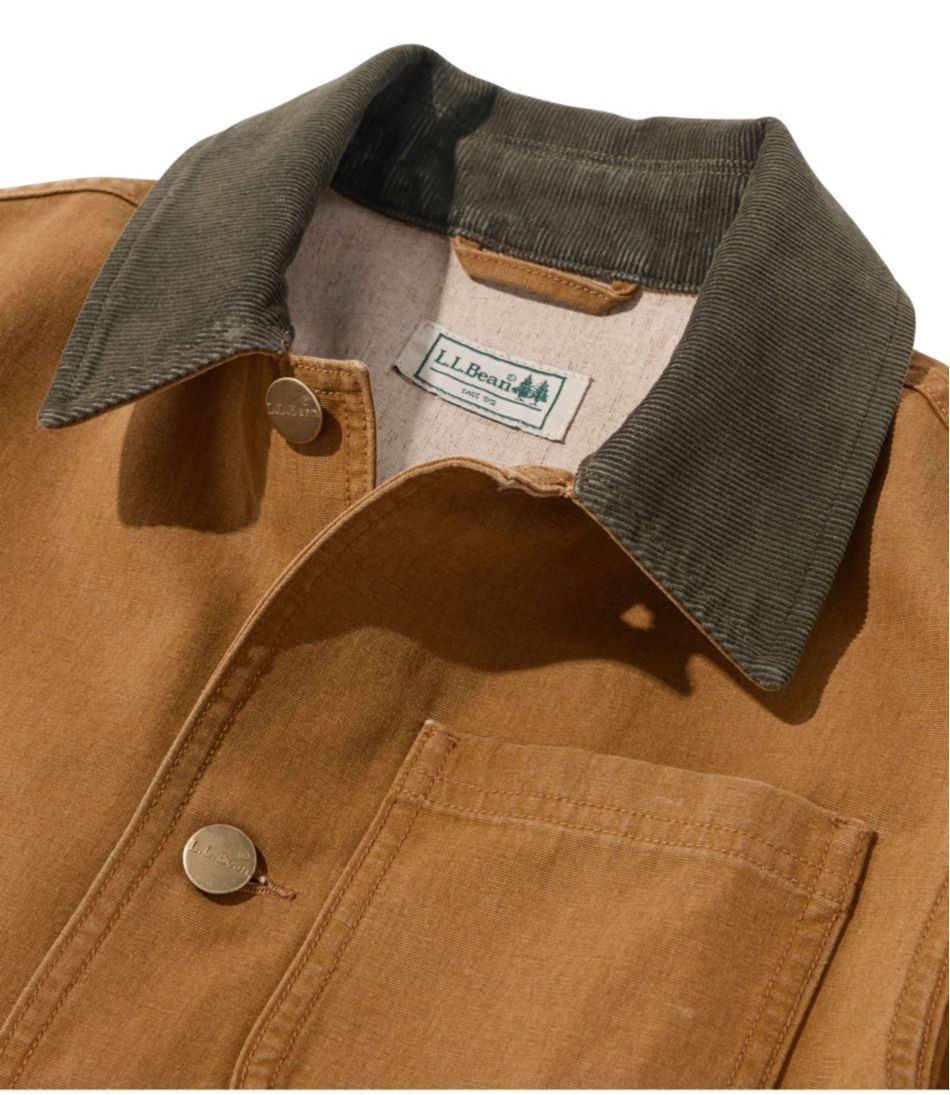 L.L.Bean | Little Kids' Lightweight Field Jacket