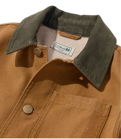 L.L.Bean | Little Kids' Lightweight Field Jacket