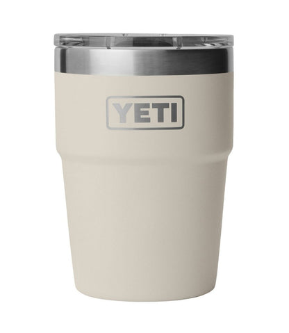 L.L.Bean | Yeti Rambler Stackable Cup With MagSlide Lid, 16 oz.