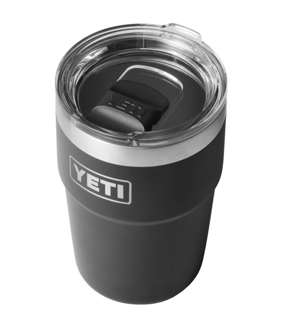 L.L.Bean | Yeti Rambler Stackable Cup With MagSlide Lid, 16 oz.