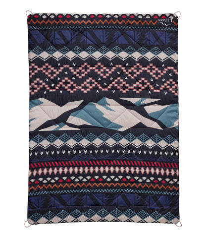 Mountain Fair Isle,OS