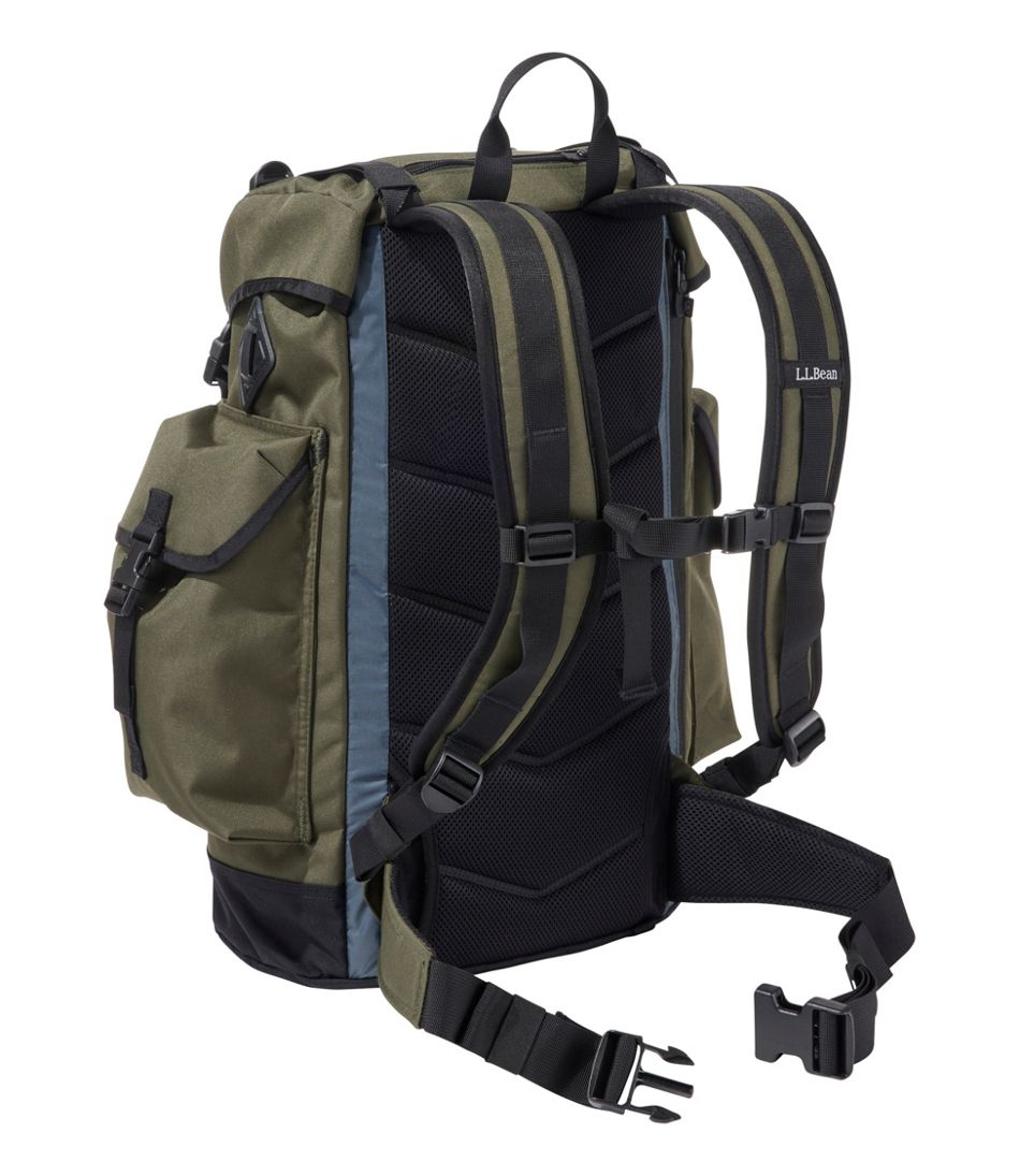 L.L.Bean | L.L.Bean & Noah Kahan Continental Rucksack