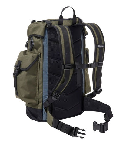 L.L.Bean | L.L.Bean & Noah Kahan Continental Rucksack
