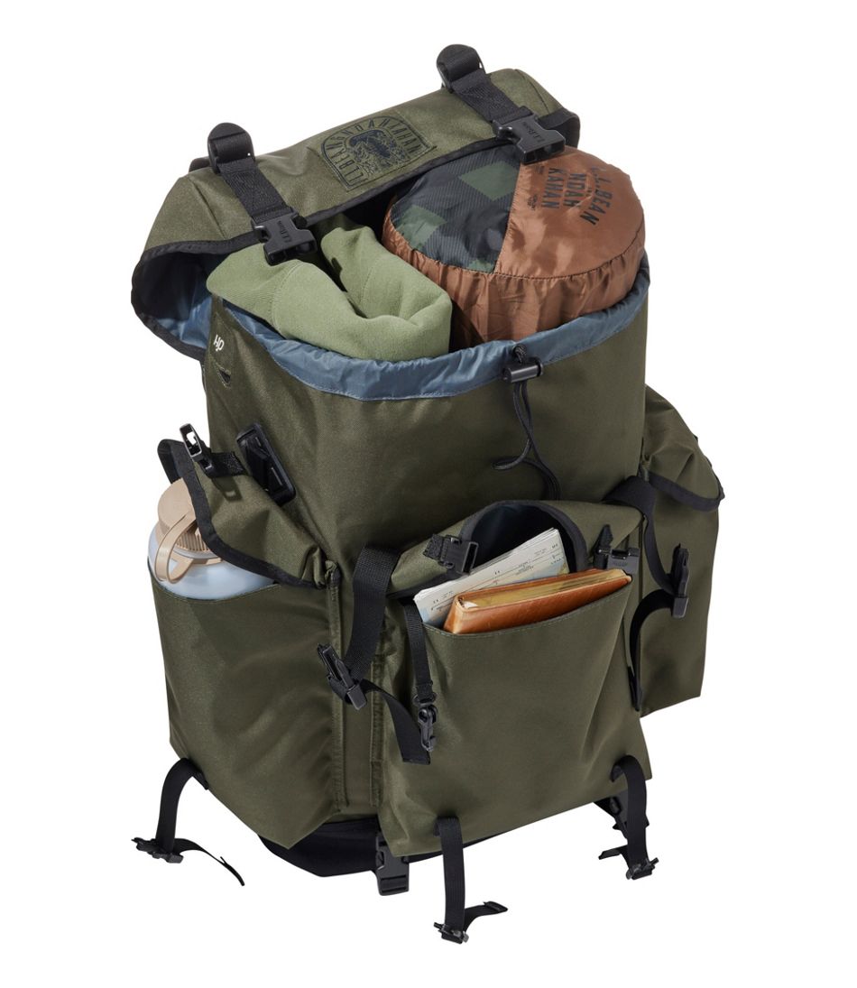 L.L.Bean | L.L.Bean & Noah Kahan Continental Rucksack