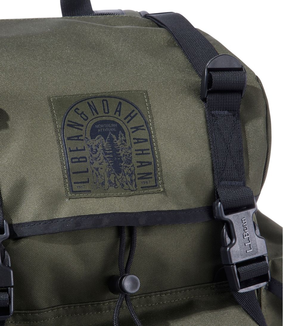 L.L.Bean | L.L.Bean & Noah Kahan Continental Rucksack