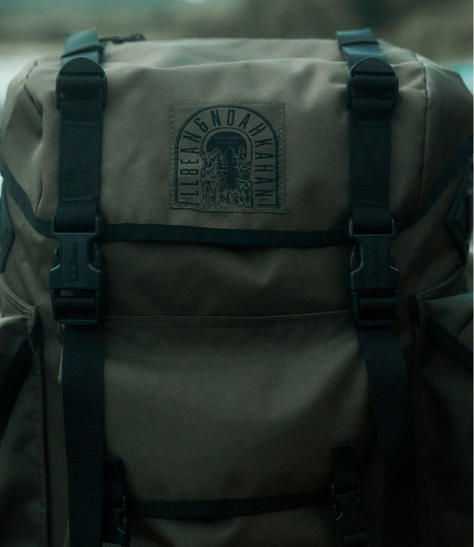 L.L.Bean | L.L.Bean & Noah Kahan Continental Rucksack