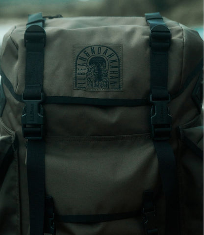 L.L.Bean | L.L.Bean & Noah Kahan Continental Rucksack