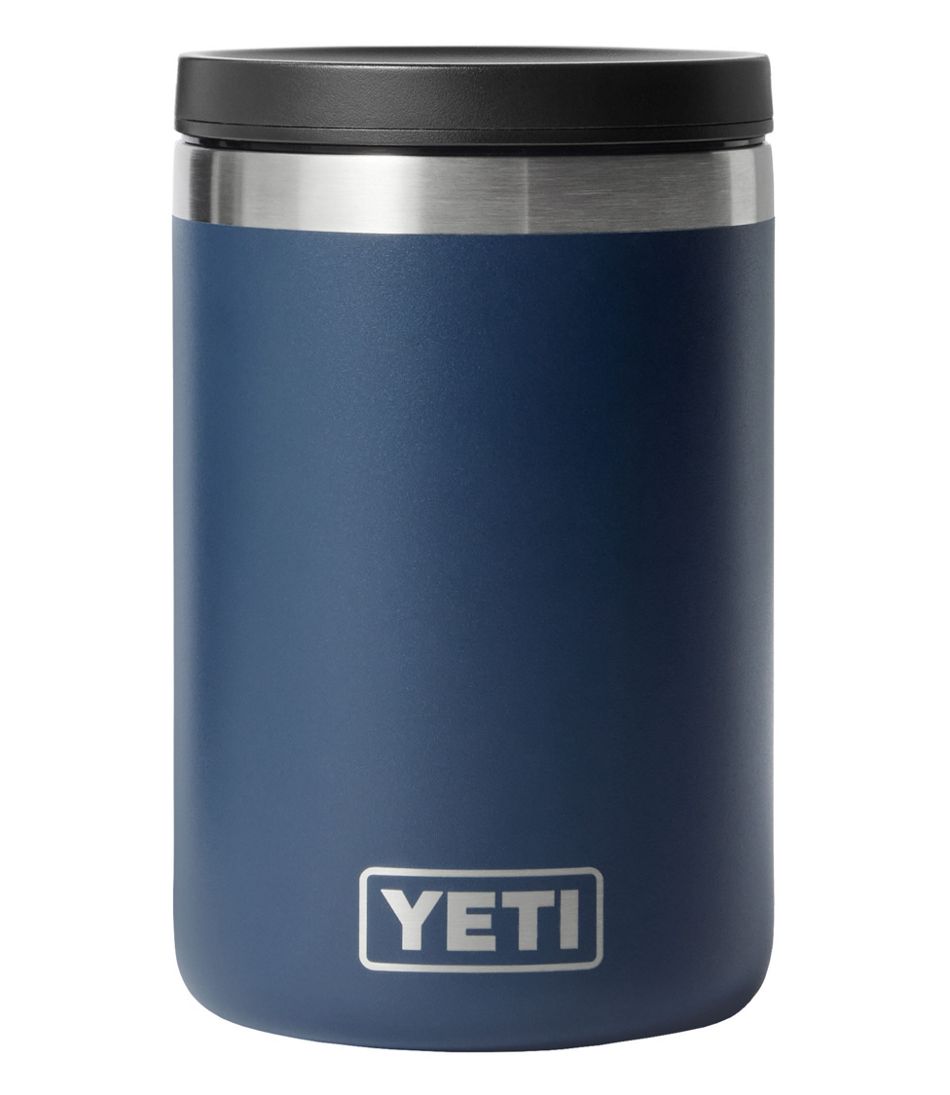 L.L.Bean | Yeti Rambler Insulated Food Jar, 16 oz.