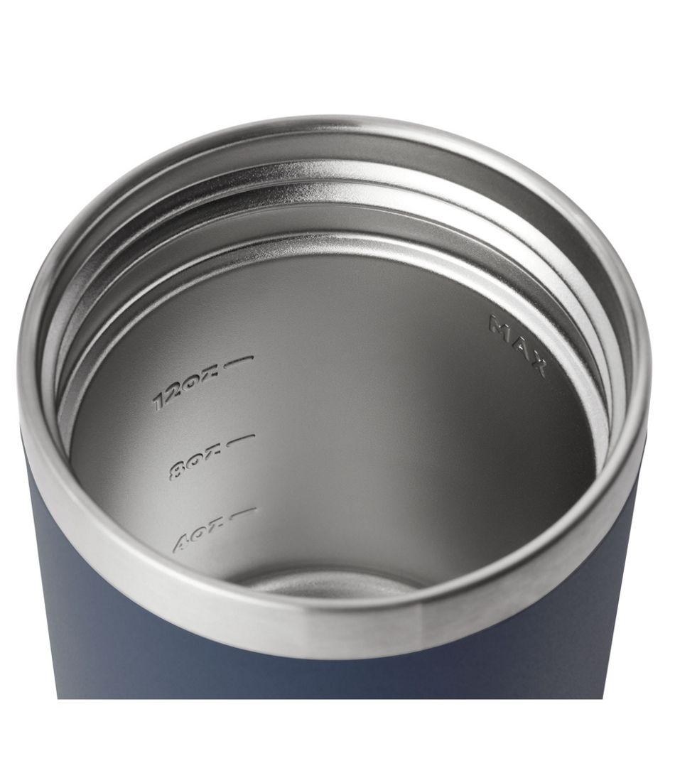 L.L.Bean | Yeti Rambler Insulated Food Jar, 16 oz.