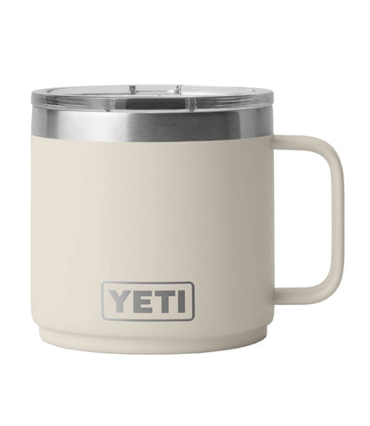 L.L.Bean | Yeti Rambler Ceramic Lined Stackable Mug, 14 oz.