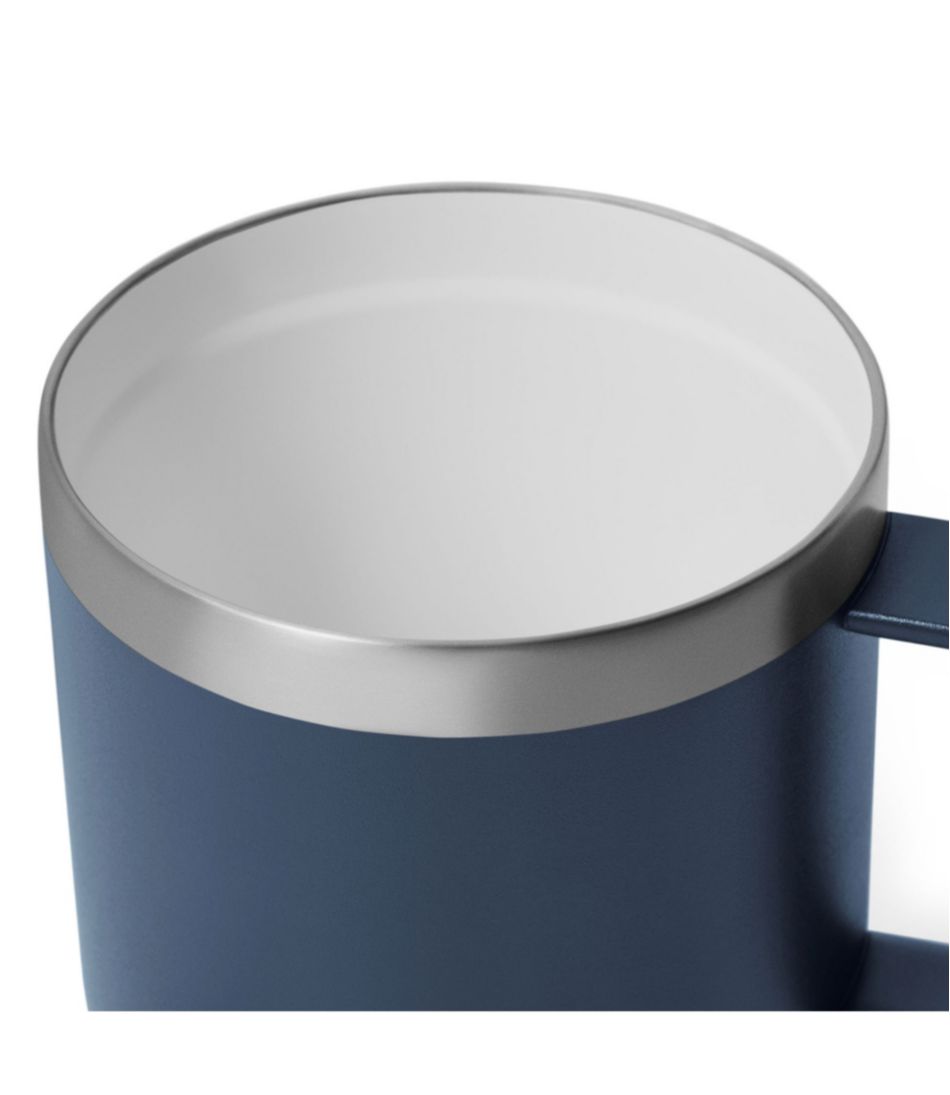 L.L.Bean | Yeti Rambler Ceramic Lined Stackable Mug, 14 oz.