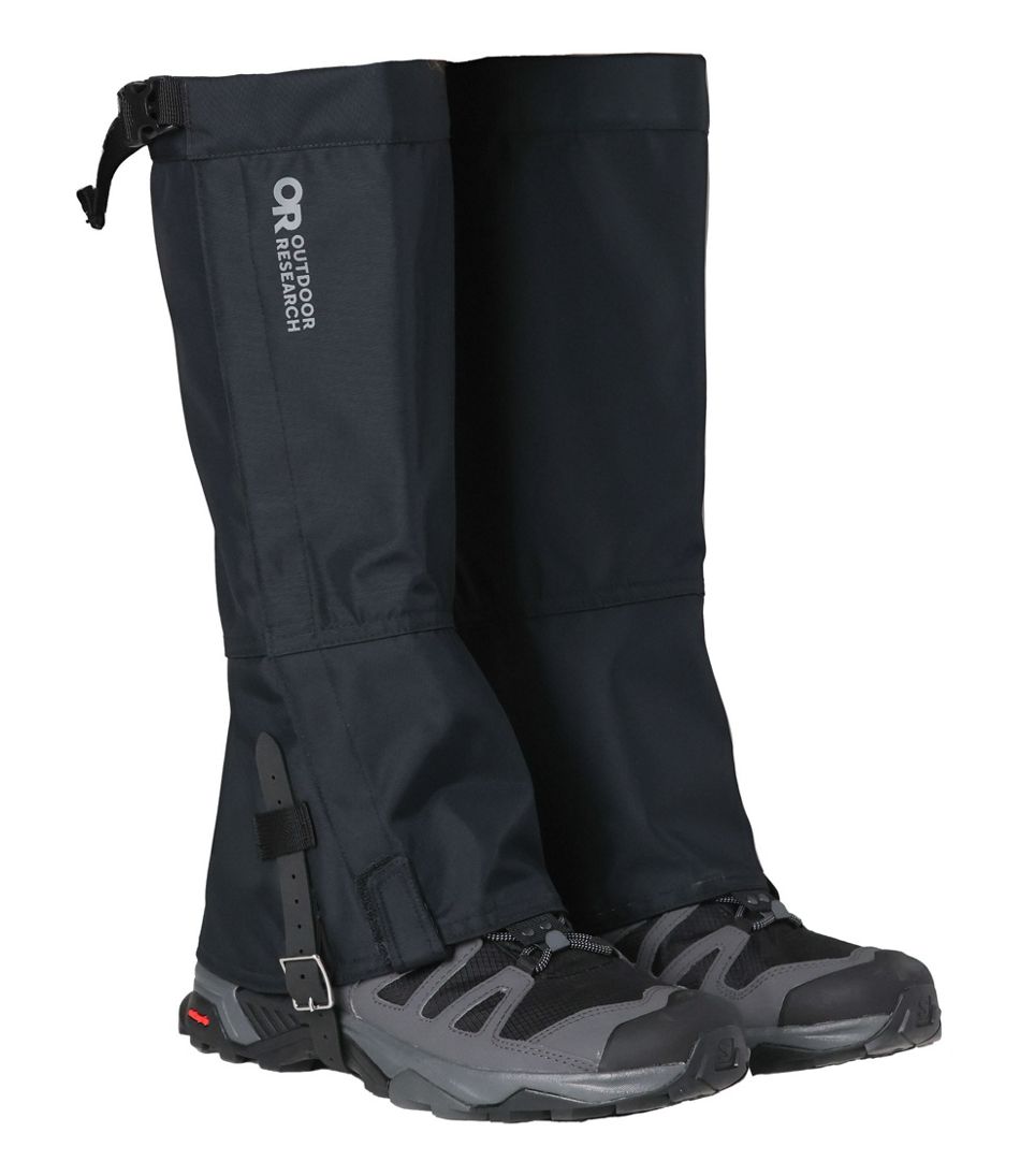 L.L.Bean | Men's Outdoor Research Rocky Mountain High Gaiters II