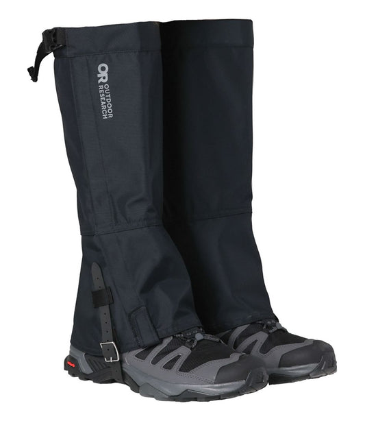 L.L.Bean | Men's Outdoor Research Rocky Mountain High Gaiters II