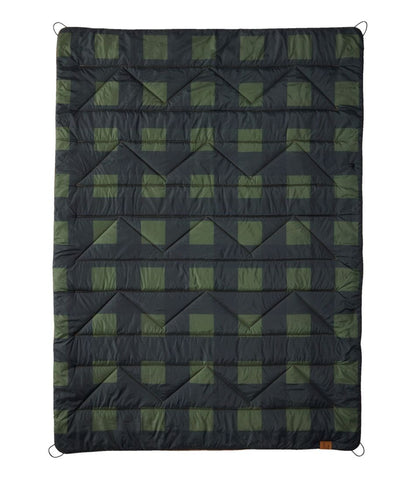 L.L.Bean | L.L.Bean & Noah Kahan Puffer Blanket
