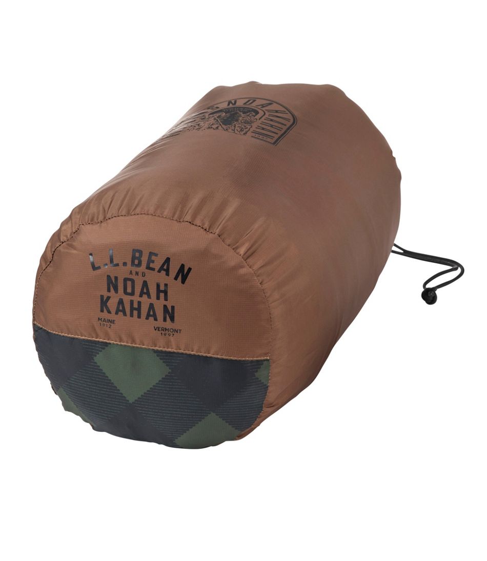 L.L.Bean | L.L.Bean & Noah Kahan Puffer Blanket