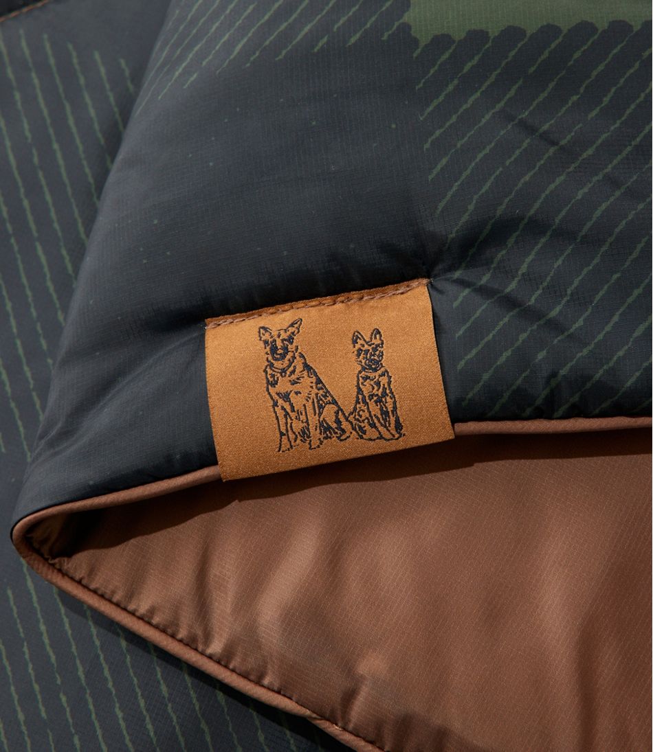 L.L.Bean | L.L.Bean & Noah Kahan Puffer Blanket