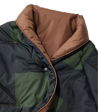L.L.Bean | L.L.Bean & Noah Kahan Puffer Blanket