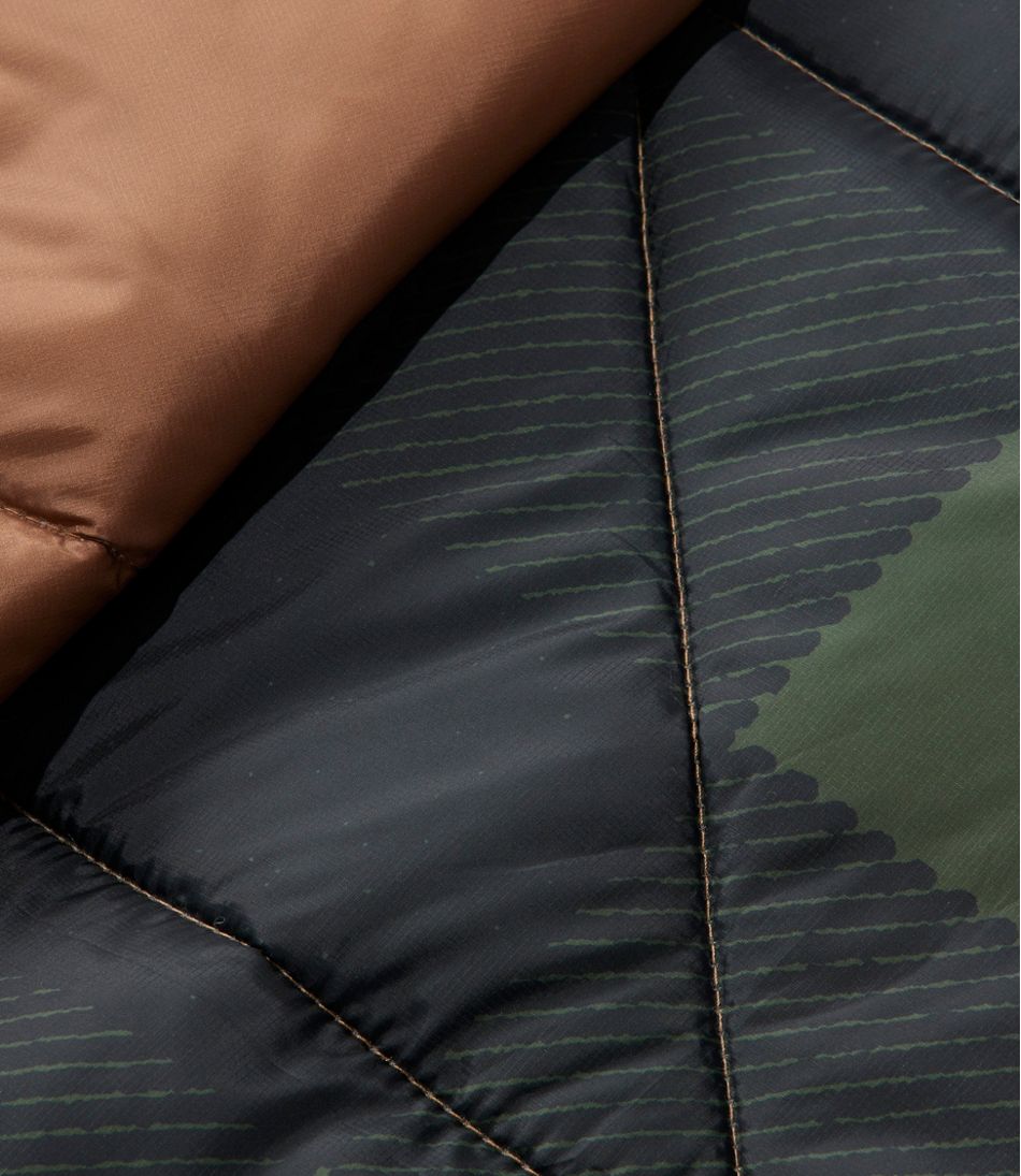 L.L.Bean | L.L.Bean & Noah Kahan Puffer Blanket