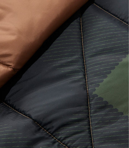 L.L.Bean | L.L.Bean & Noah Kahan Puffer Blanket