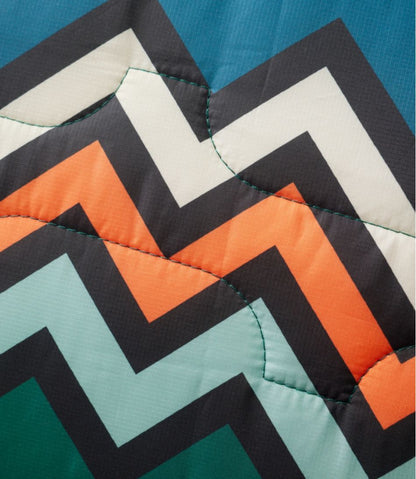 L.L.Bean | Puffer Camp Pillow