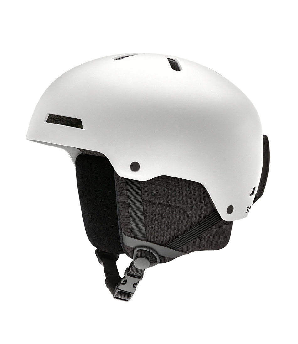 Matte White,X-Small
