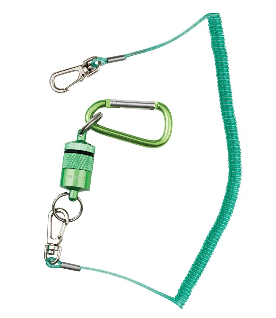 L.L.Bean | Dr. Slick Magnetic Net Keeper