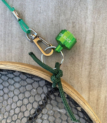 L.L.Bean | Dr. Slick Magnetic Net Keeper