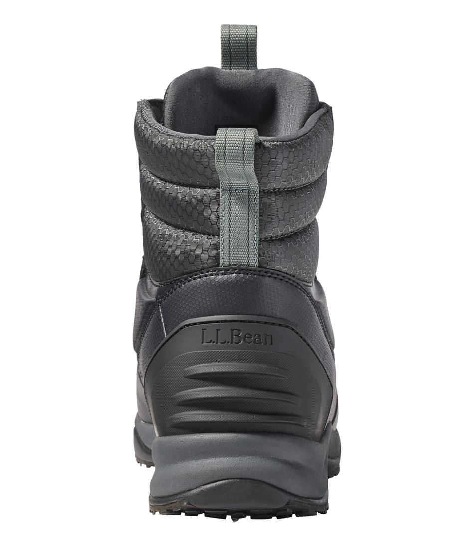 L.L.Bean | Men's Rapid River Pro BOA® Wading Boot, Studded