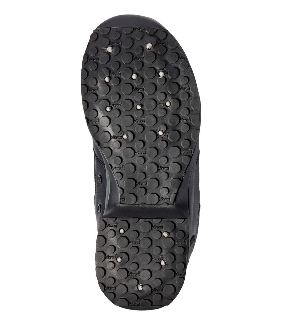L.L.Bean | Men's Rapid River Pro BOA® Wading Boot, Studded