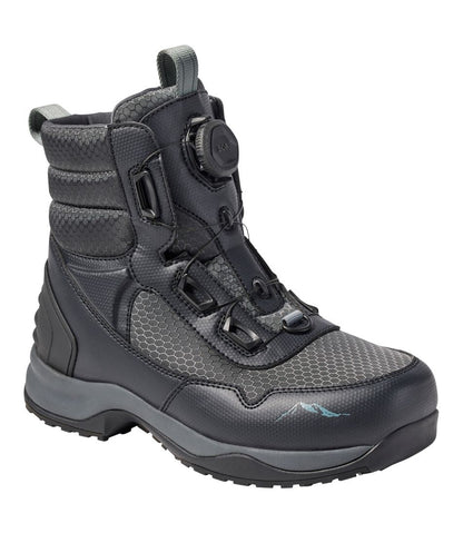 L.L.Bean | Men's Rapid River Pro BOA® Wading Boot, Studded