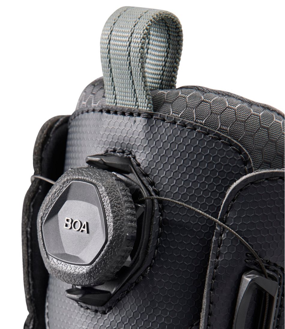 L.L.Bean | Men's Rapid River Pro BOA® Wading Boot, Studded