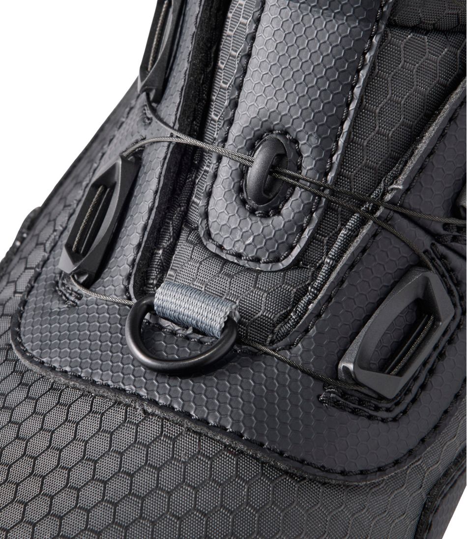 L.L.Bean | Men's Rapid River Pro BOA® Wading Boot, Studded