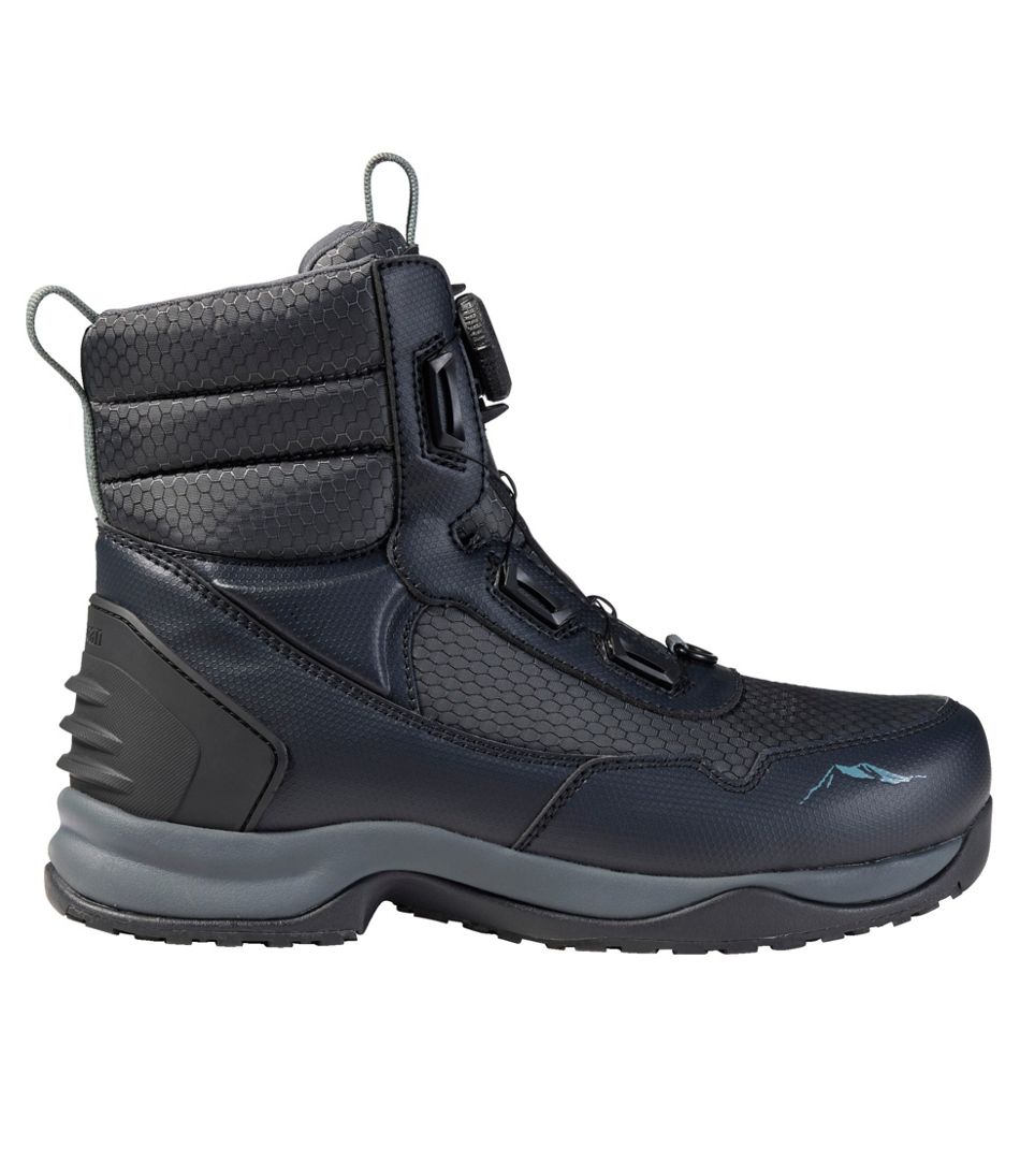 L.L.Bean | Men's Rapid River Pro BOA® Wading Boot