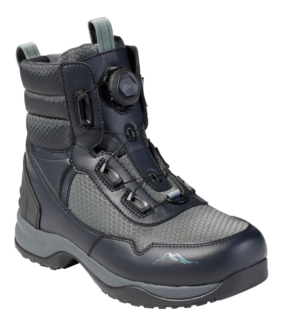 L.L.Bean | Men's Rapid River Pro BOA® Wading Boot