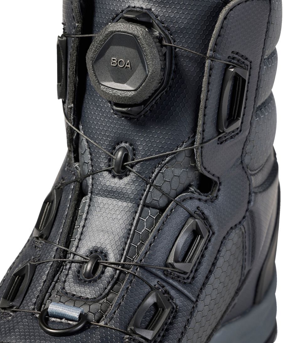 L.L.Bean | Men's Rapid River Pro BOA® Wading Boot