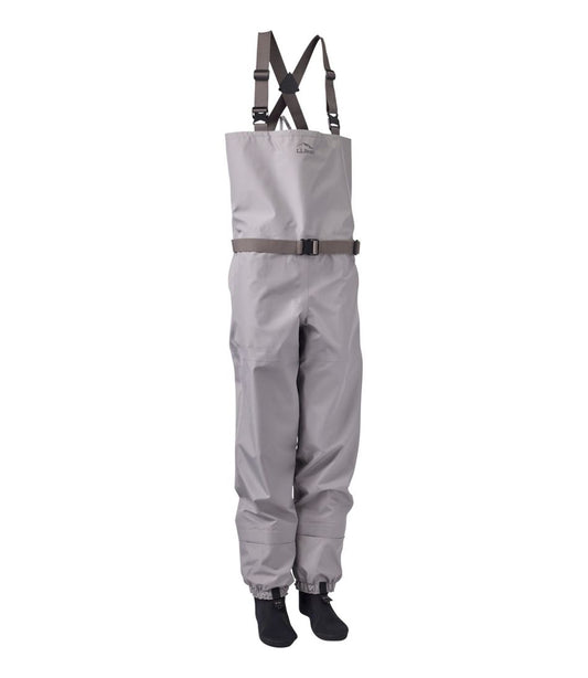 L.L.Bean | Men's Angler II Stockingfoot Wader with Super Seam®