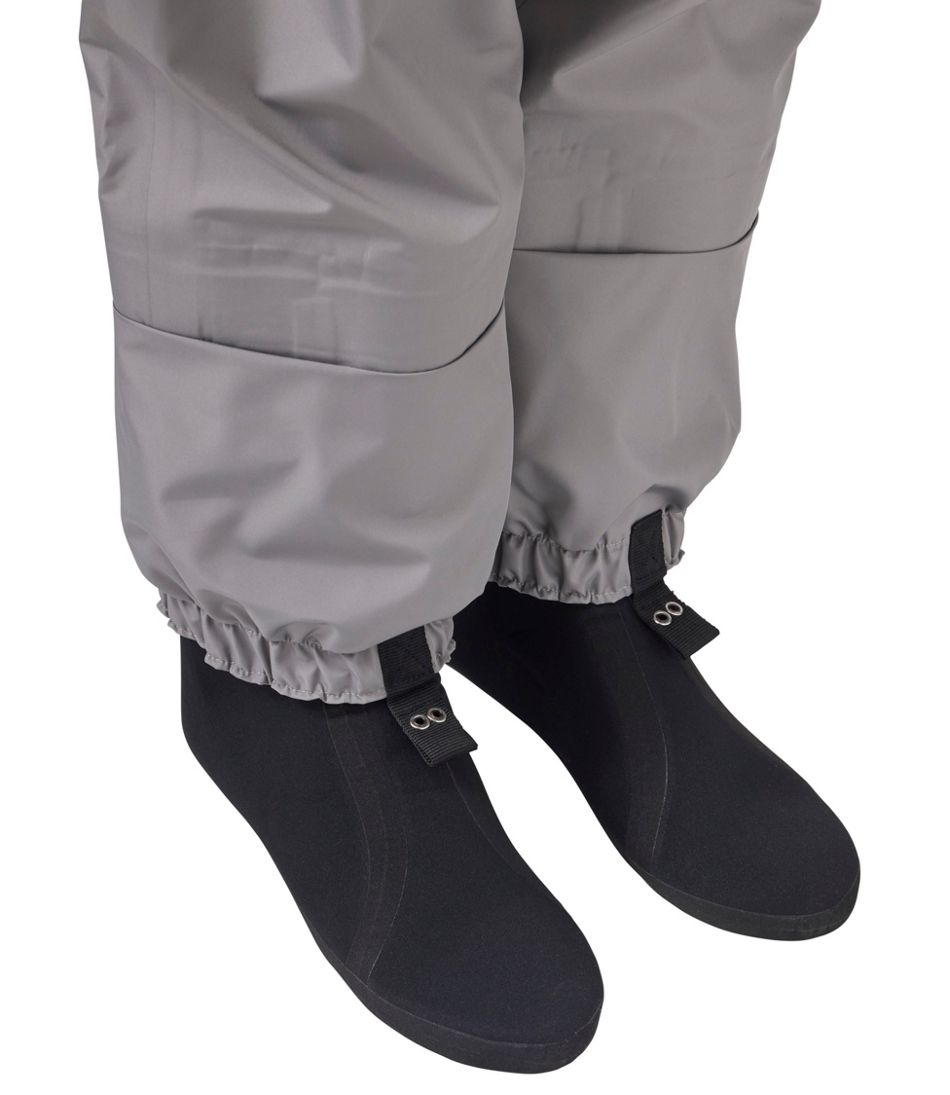 L.L.Bean | Men's Angler II Stockingfoot Wader with Super Seam®