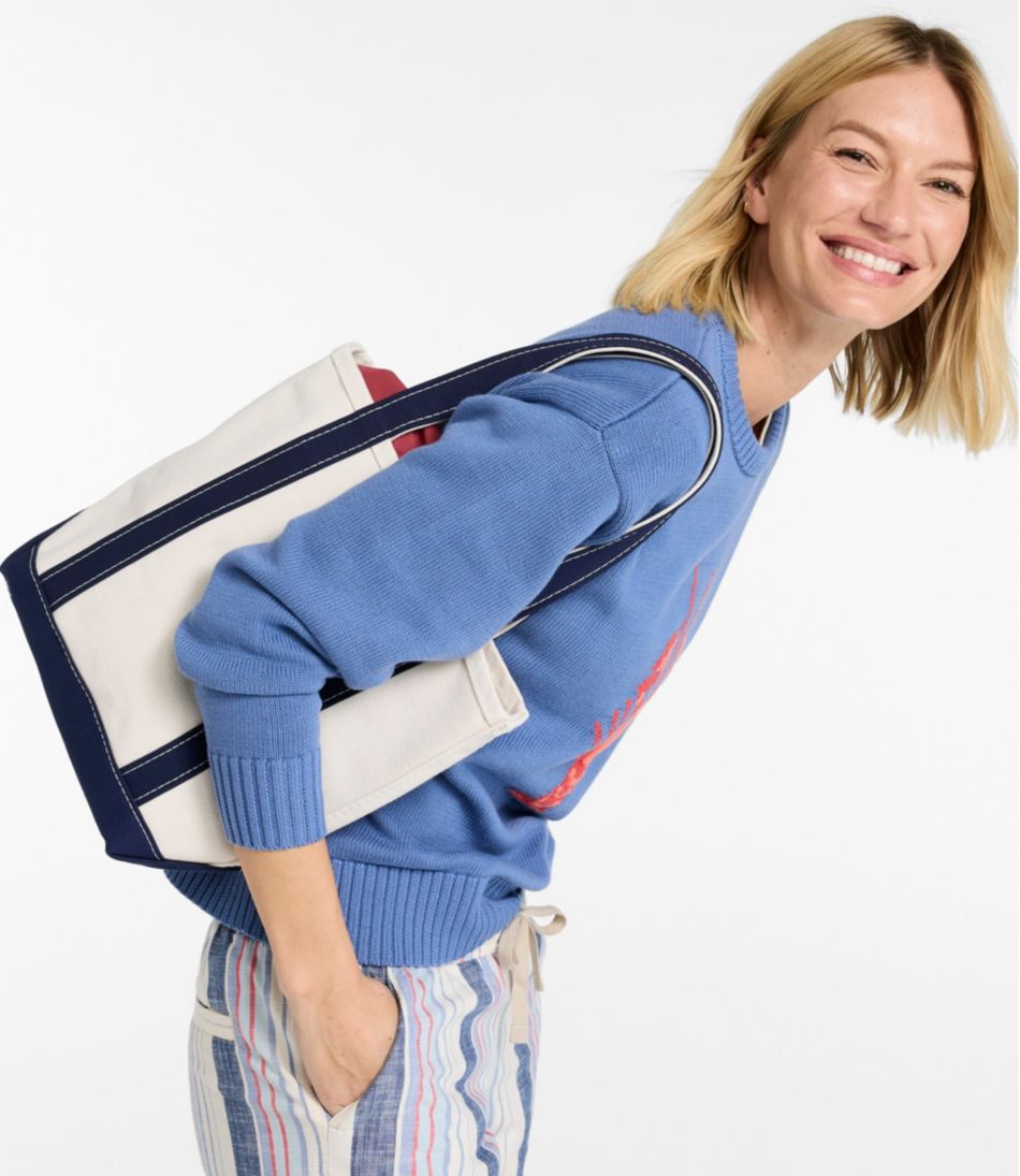 L.L.Bean | Boat and Tote®, Tall Small