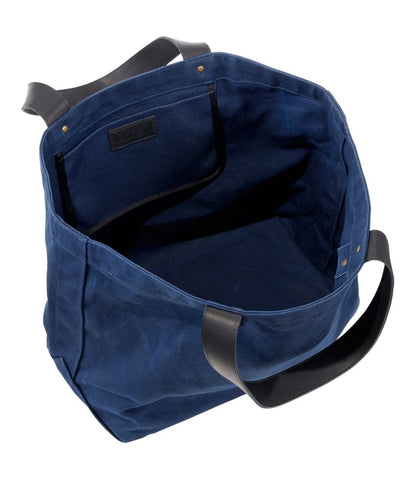 L.L.Bean | Rugged Canvas Tote