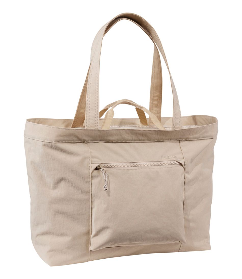 L.L.Bean | Wharf Street Commuter Tote