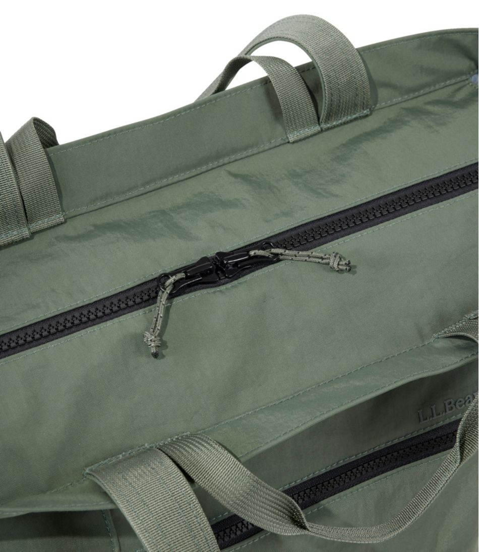 L.L.Bean | Wharf Street Commuter Tote