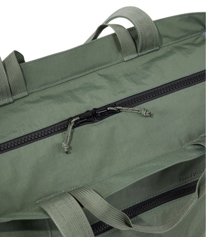 L.L.Bean | Wharf Street Commuter Tote