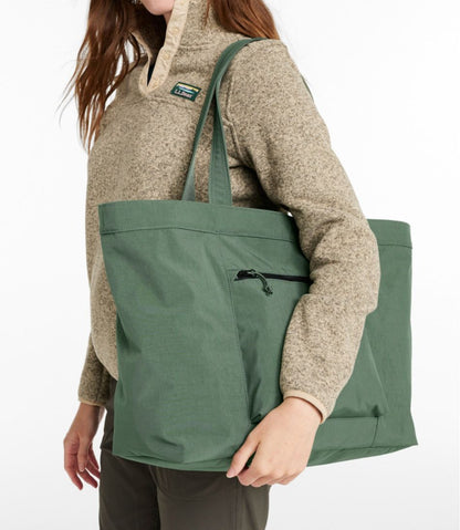 L.L.Bean | Wharf Street Commuter Tote