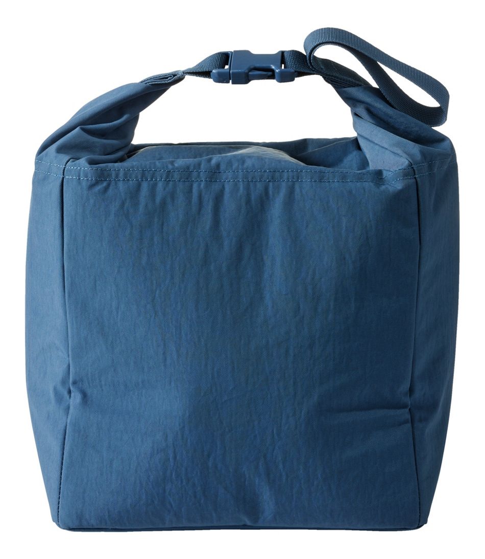 L.L.Bean | Wharf Street Insulated Lunch Bag