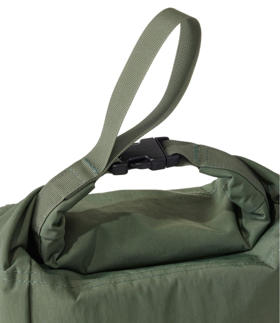 L.L.Bean | Wharf Street Insulated Lunch Bag