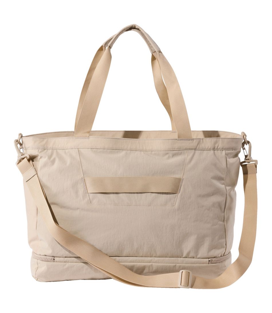 L.L.Bean | Wharf Street Weekender Tote